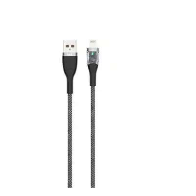 MKB UL35 Braided 3A Lightning Cable